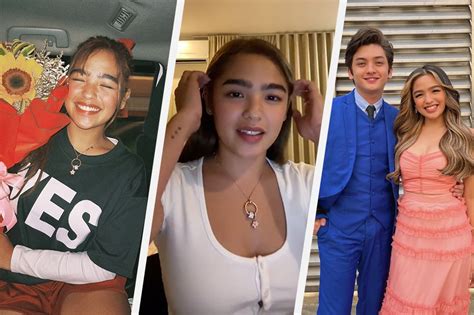 andrea brillantes scandal photo|In her own words: Andrea Brillantes’ ‘side of the truth’.